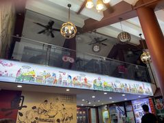 -孙盛兴奥灶面馆·蟹黄面·三虾面(山塘街总店)