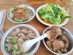 -东兴牛肉店(庄府巷店)