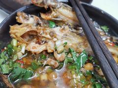 -星湖特色餐厅· 三岔湖环球融创天堂洲际酒店