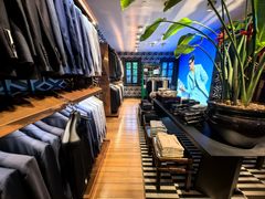 -SUITSUPPLY(安福路店)