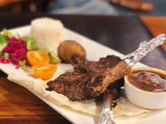 -TUK土耳其餐厅·下午茶(卢湾店)