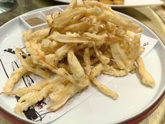 -山孚大酒店-中餐厅