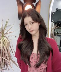 点击看大图 -那茉 Hair Salon