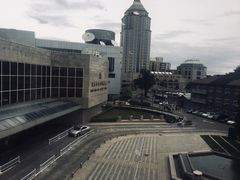-北京新世纪饭店(动物园地铁站店)
