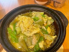 -付掌柜在成都·热炒砂锅集(金禾店)