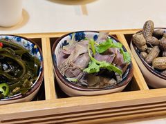 -祥记·苏帮菜·松鼠桂鱼(湖畔天城店)