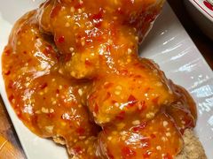 -永安水煮活鱼·仪征菜(仪征奥林匹克店)
