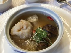 -山水雅居·江南雅宴(运河公园店)