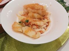 -大鸭梨烤鸭(北洼路店)
