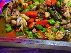 -蘭奢雅集·江浙菜(青山江滩店)