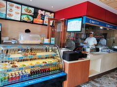 -夏雪花·手工拉面(南油店)
