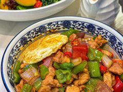 -燕兰楼·清真西北融合菜(亚运村店)