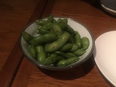 -万藏·荞麦酒房BANKURA JAPANESE SOBA KITCHEN(长乐路店)