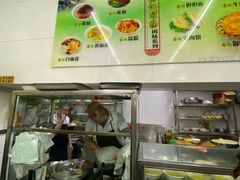 -杨记灌肠(食品街店)