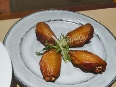 -牛扒先生·厚切雪花牛扒西餐厅(京溪店)