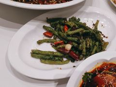 -眉州东坡(北苑华贸店)
