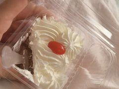 迷你栗子杯-红宝石·鲜奶小方·海派西点房(南翔店)