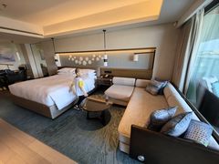 -三亚山海天JW万豪酒店