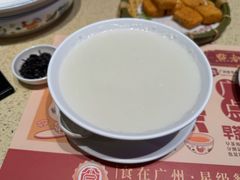 -点都德(长泰广场店)