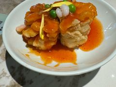 -永春园·扬州早茶·淮扬菜(漫乐城店)
