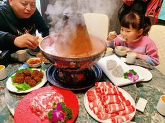 -陈熹公民族美食文化餐厅(中华广场店)