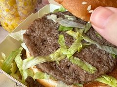 -麦当劳(百利广场店)