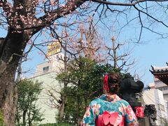-东京浅草和服体验江户和装工房雅(浅草本店)