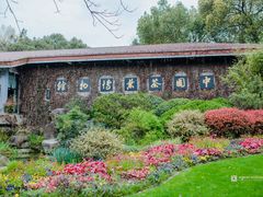-中国茶叶博物馆(双峰馆区)