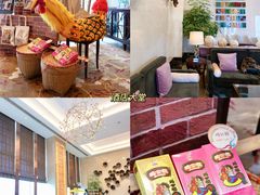 -广州方圆奥克伍德豪景酒店公寓