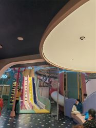 -奈尔宝·国风主题儿童乐园·亲子餐厅(豫园商城店)