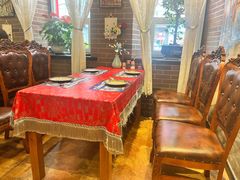 -安德烈俄式西餐厅(中央大街店)