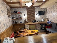 -阳光家常菜游客餐厅(千佛山店)