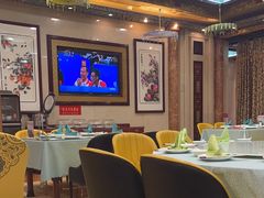 -鹊华居·地道鲁菜·海鲜·融合味(大明湖店)