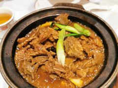 -稻香酒家(天河城店)