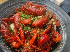 -肥肥虾庄·金牌油焖大虾(东湖欢乐谷店)