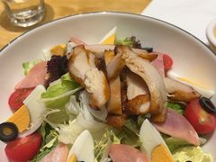 -菲滋意式休闲餐厅(北仑银泰城店)