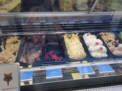 -CORNER CONE GELATO酷矿手作霜淇淋(南头古城店)