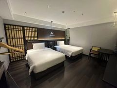 -铂尔登智慧酒店(南山西丽地铁站店)