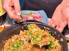 -三个椰子·现砍椰子鸡(金源CBD店)