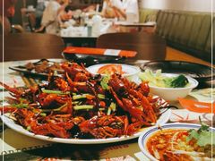 -红钳侠小龙虾·烧烤(中赢康康谷店)