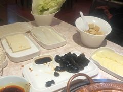 -蝎梁府(青年沟店)