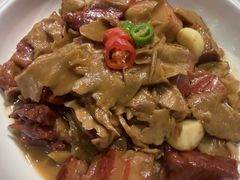 -徽镇小厨·经典徽菜(马连道店)