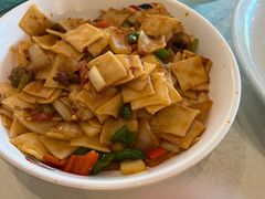 -巴依老爷新疆美食(工体旗舰店)