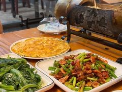 -61号餐吧(兴坪古镇漓江店)