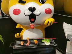 -厚贞日式烤肉(浦东汇智店)