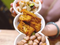 素三拼-好這口重庆小面(总店)