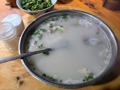 -刘记古镇羊肉汤