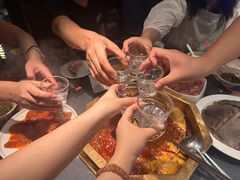 -蜀九香火锅(李家沱店)