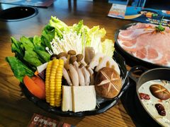 -呷哺呷哺(松江开元店)