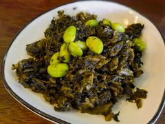 -同得兴 Since·1995 传统苏式面馆(嘉馀坊店)